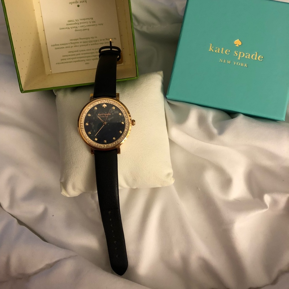 Kate Spade Ladies Watch
